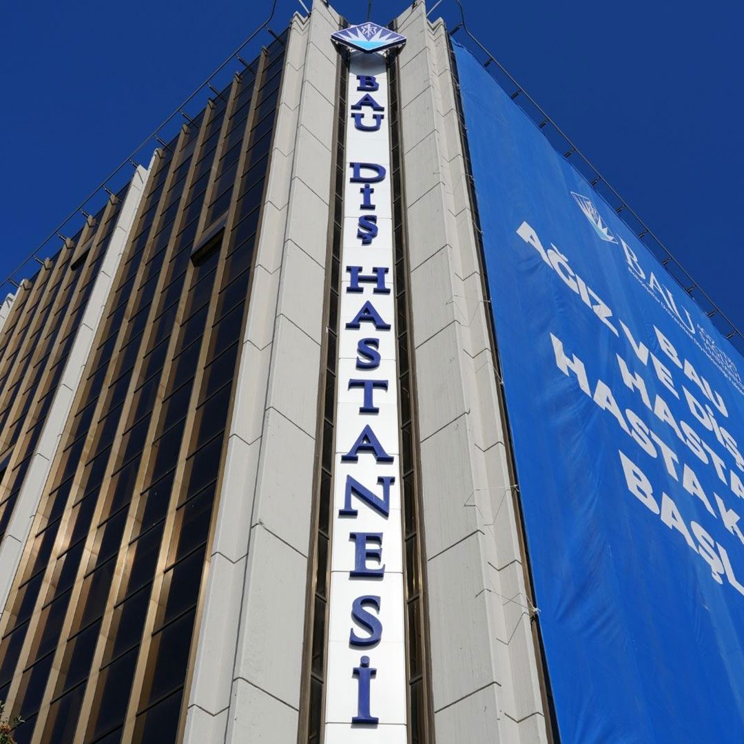 BAU hastane