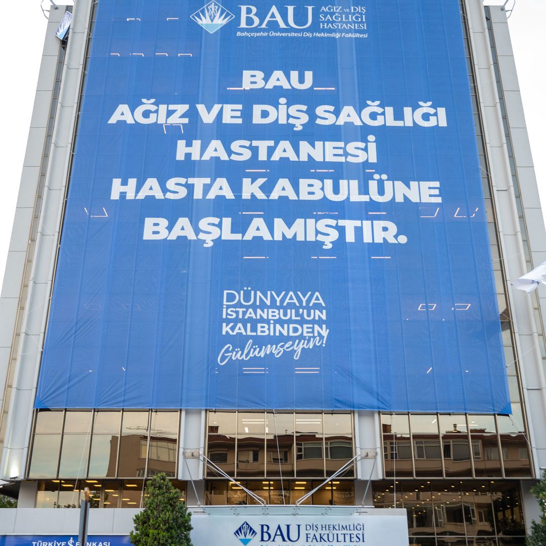 BAU klinik