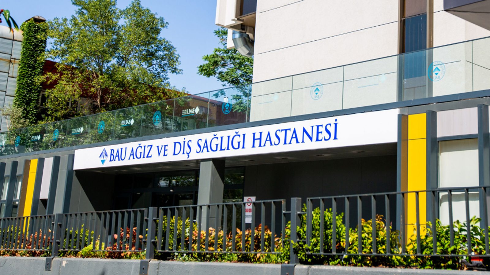 BAU klinik