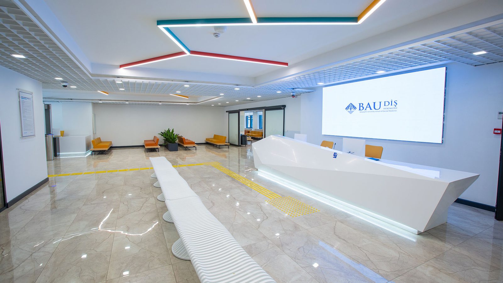 BAU klinik