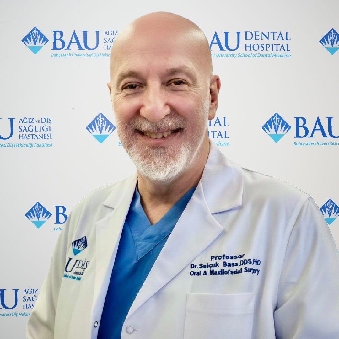 Prof. Dr. Selçuk Basa