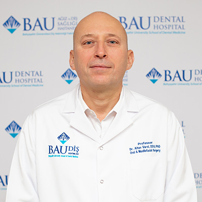 Prof. Dr. Altan Varol