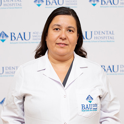 Prof. Dr. Banu Öter